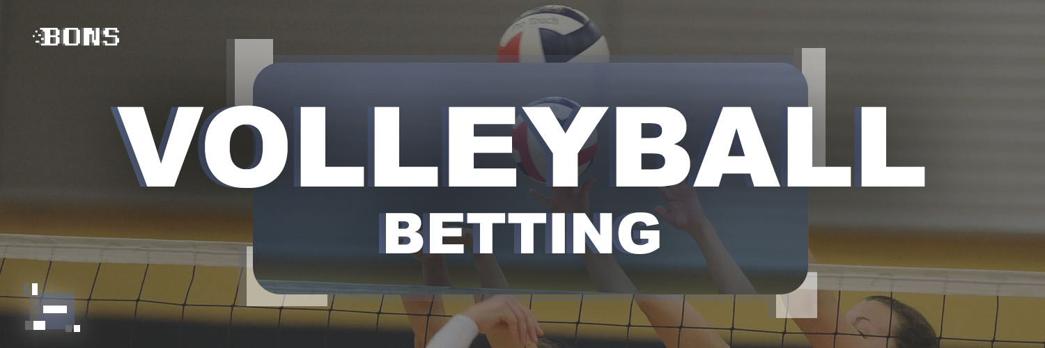 Bons Volleyball Betting