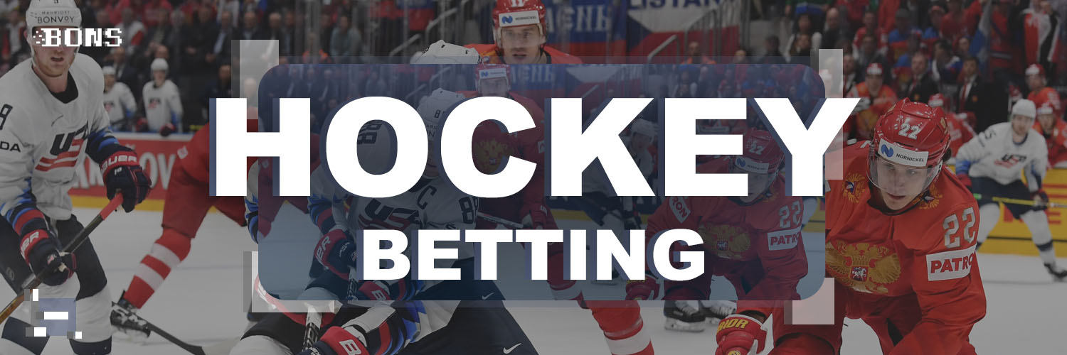 Hockey Betting