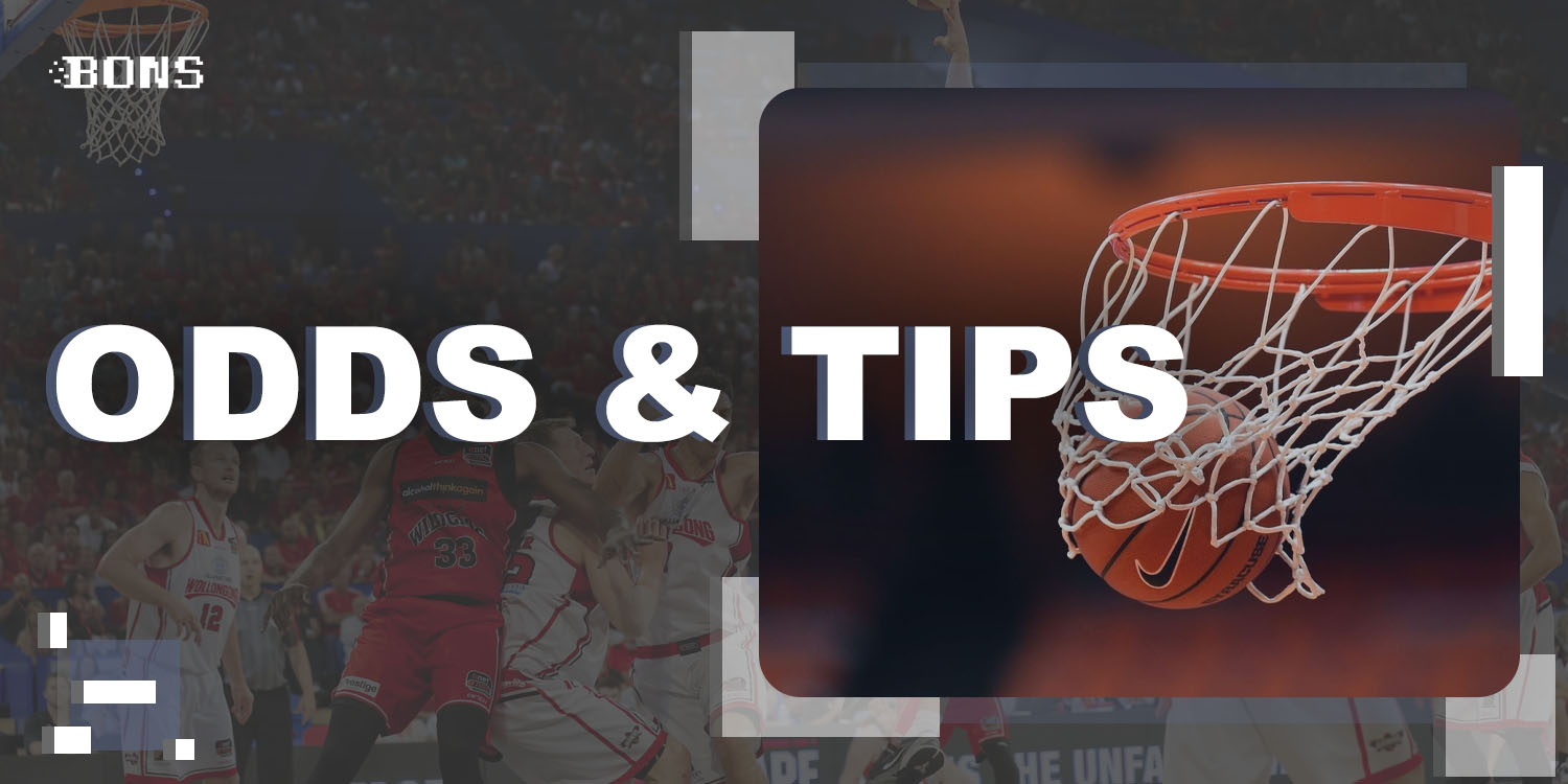 Odds & Tips