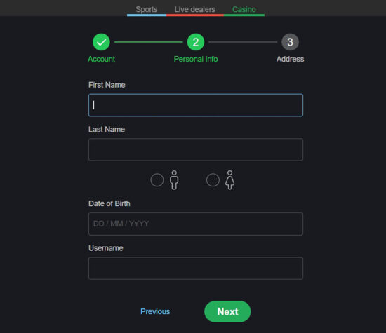 bons casino app download